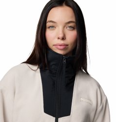 Кофта Columbia Sequoia Grove™ 1/2 Zip Fleece W - бежева
