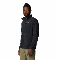 Кофта Columbia Rapid Expedition™ II Full Zip Fleece Ma - чорна