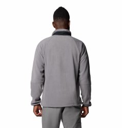 Кофта Columbia Rapid Expedition™ II Full Zip Fleece M - сіра