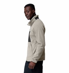 Кофта Columbia Rapid Expedition™ II Full Zip Fleece M - бежева