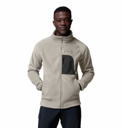 Кофта Columbia Rapid Expedition™ II Full Zip Fleece M - бежева