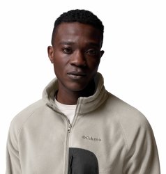 Кофта Columbia Rapid Expedition™ II Full Zip Fleece M - бежева