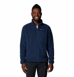 Кофта Columbia Rapid Expedition™ II Full Zip Fleece M - синя