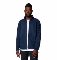 Кофта Columbia Rapid Expedition™ II Full Zip Fleece M - синя