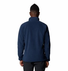 Кофта Columbia Rapid Expedition™ II Full Zip Fleece M - синя