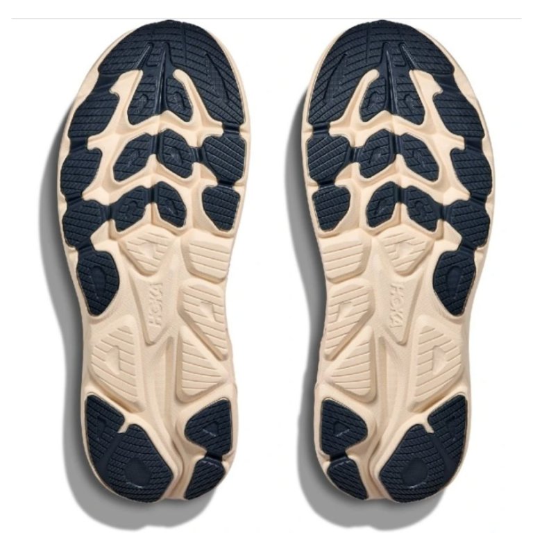 Кросівки Hoka Clifton 10 M - червоні