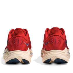 Кросівки Hoka Clifton 10 M - червоні