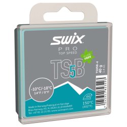 Vosk Swix Top Speed 5