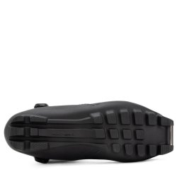 Boty na běžky Fischer RC3 Skate - černá