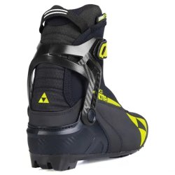 Boty na běžky Fischer RC3 Skate - černá