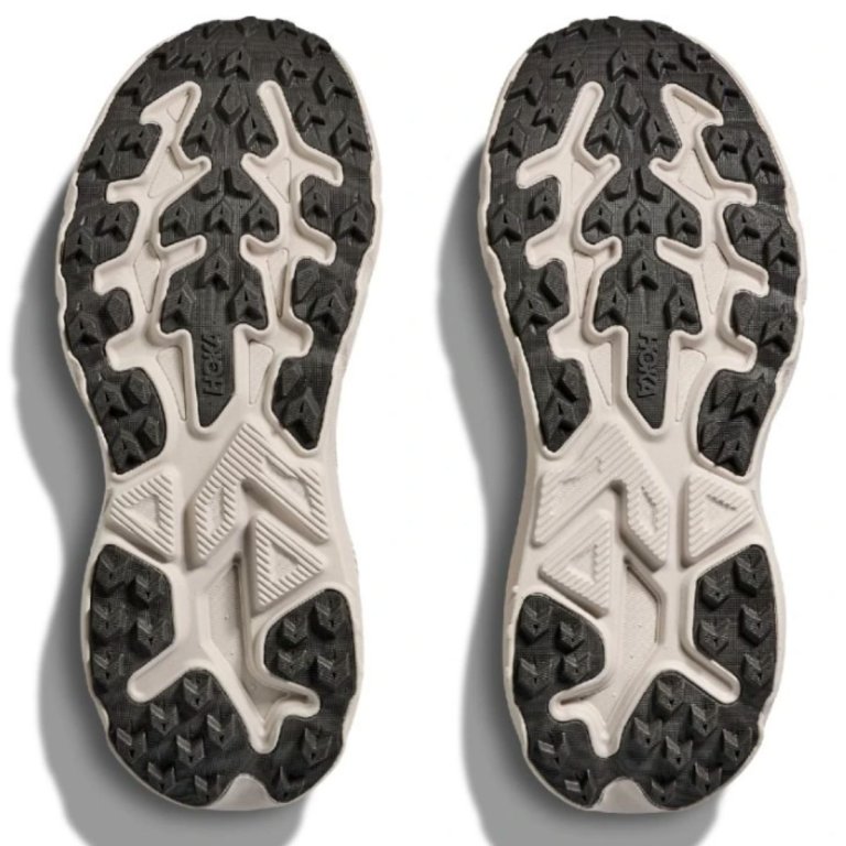 Кросівки Hoka Challenger 8 W - сірі
