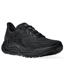 Кросівки Hoka Arahi 8 M - чорні