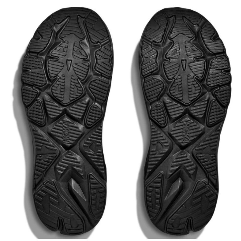 Кросівки Hoka Arahi 8 M - чорні