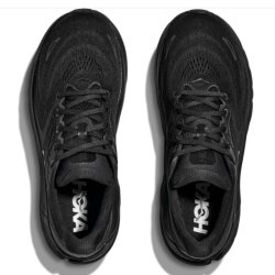 Кросівки Hoka Arahi 8 M - чорні