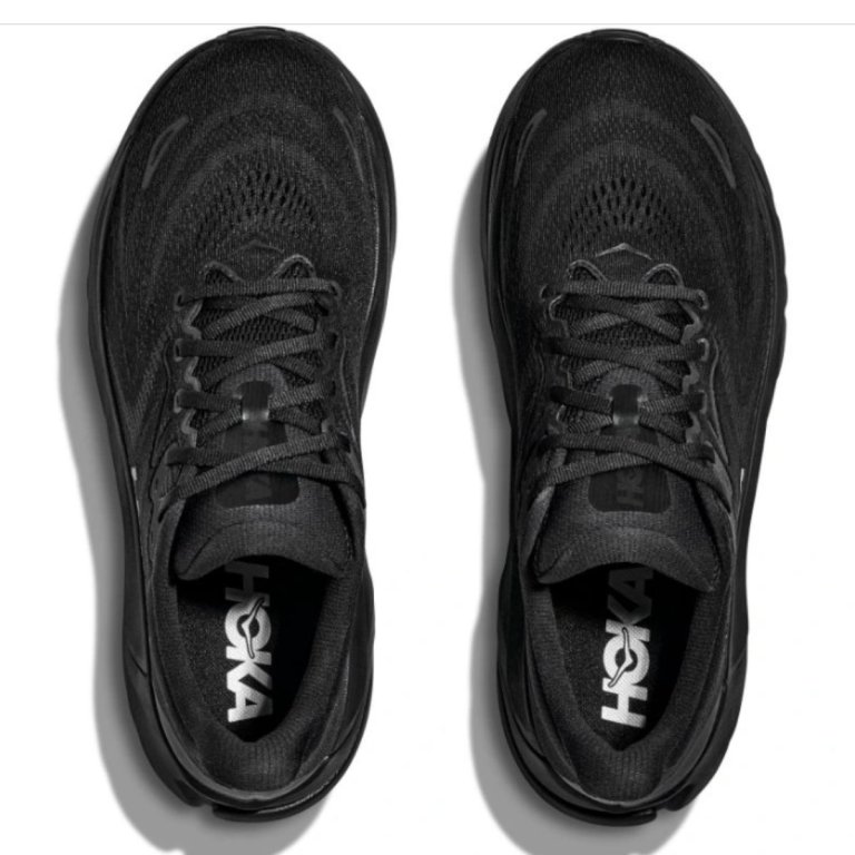 Кросівки Hoka Arahi 8 M - чорні