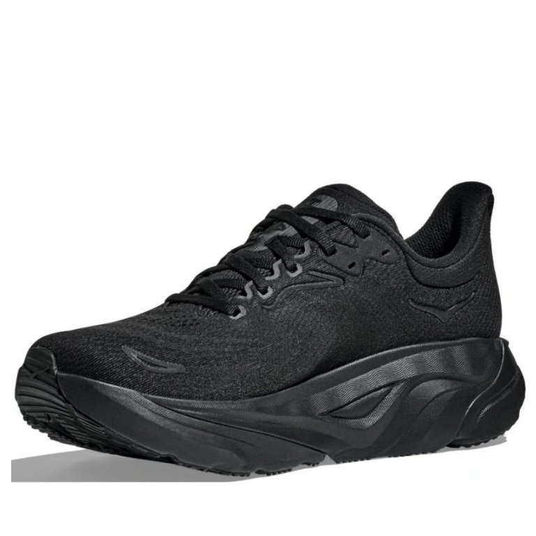 Кросівки Hoka Arahi 8 M - чорні