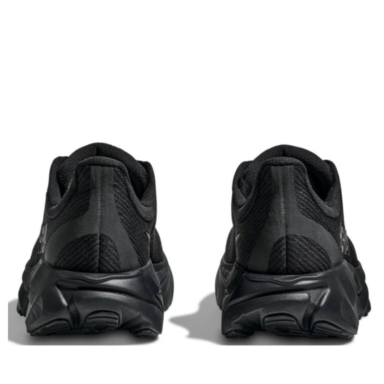 Кросівки Hoka Arahi 8 M - чорні