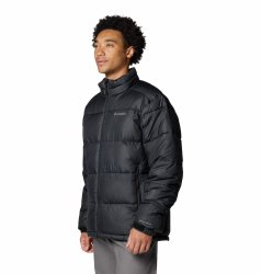 Куртка Columbia Pike Lake™ II Jacket M - чорна