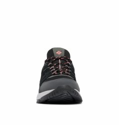Черевики Columbia Strata Trail™ Low WP W - чорні