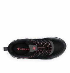 Черевики Columbia Strata Trail™ Low WP W - чорні