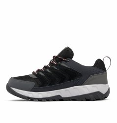 Черевики Columbia Strata Trail™ Low WP W - чорні