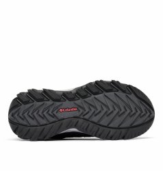Черевики Columbia Strata Trail™ Low WP W - чорні