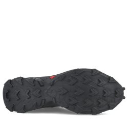 Взуття Salomon Supercross 4 M - чорний
