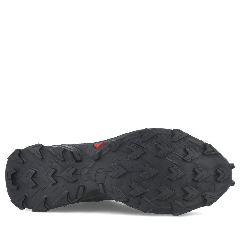 Взуття Salomon Supercross 4 M - чорний