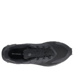 Взуття Salomon Supercross 4 M - чорний