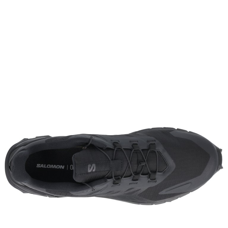 Взуття Salomon Supercross 4 M - чорний