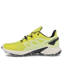 Кросівки Salomon Supercross 4 M - жовті