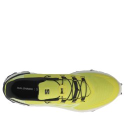 Кросівки Salomon Supercross 4 M - жовті