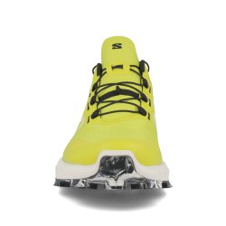 Кросівки Salomon Supercross 4 M - жовті