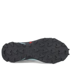 Взуття Salomon Supercross 4 GTX W - чорний/зелений