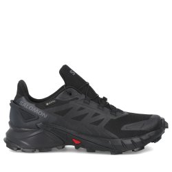 Obuv Salomon Supercross 4 GTX W - černá