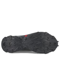 Obuv Salomon Supercross 4 GTX W - černá