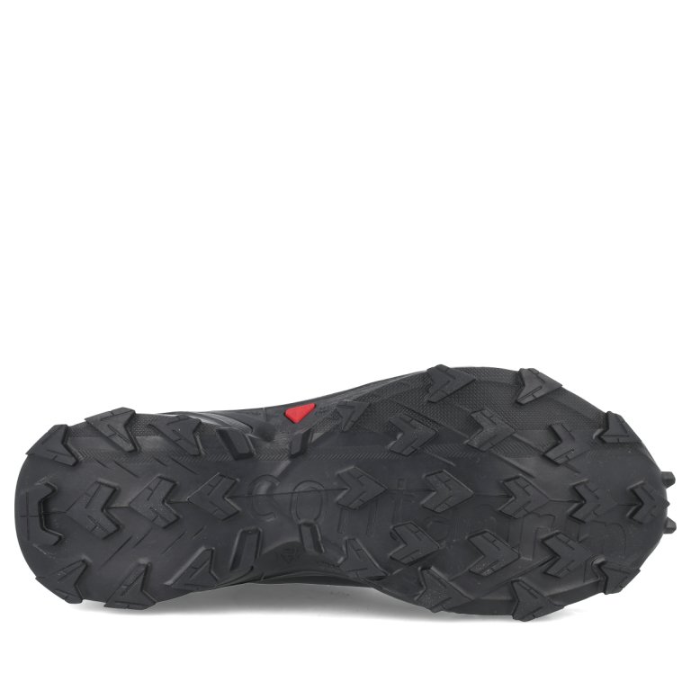 Obuv Salomon Supercross 4 GTX W - černá
