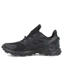 Obuv Salomon Supercross 4 GTX W - černá