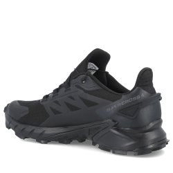 Obuv Salomon Supercross 4 GTX W - černá