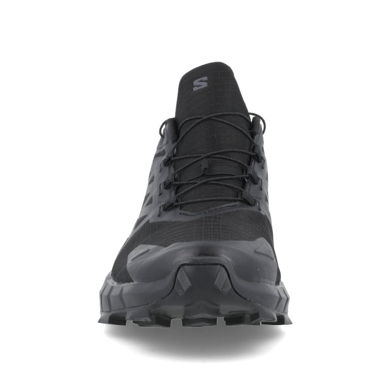 Obuv Salomon Supercross 4 GTX W - černá