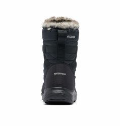 Черевики Columbia mint Shorty iv W - чорні