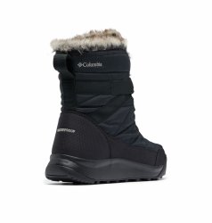 Черевики Columbia mint Shorty iv W - чорні