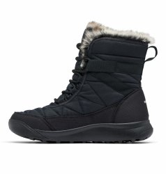Черевики Columbia mint Shorty iv W - чорні