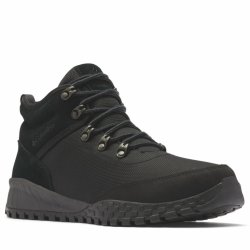 Черевики Columbia Fairbanks™ Mid M - чорні