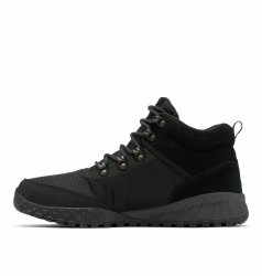 Черевики Columbia Fairbanks™ Mid M - чорні