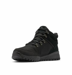Черевики Columbia Fairbanks™ Mid M - чорні