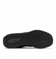 Черевики Columbia Fairbanks™ Mid M - чорні