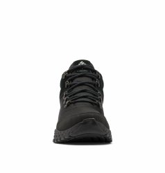 Черевики Columbia Fairbanks™ Mid M - чорні