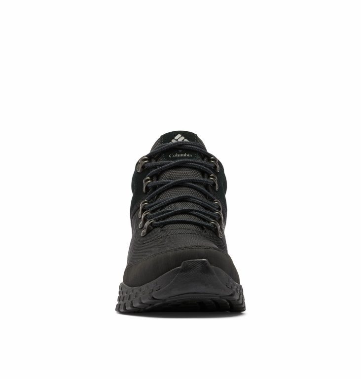 Черевики Columbia Fairbanks™ Mid M - чорні