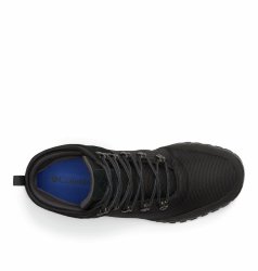 Черевики Columbia Fairbanks™ Mid M - чорні